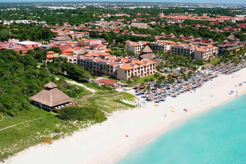 Sandos Playacar Select Club Adults Only