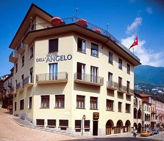 Dell’Angelo