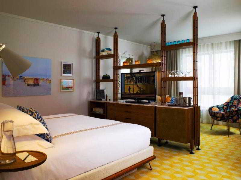 The Confidante Miami Beach