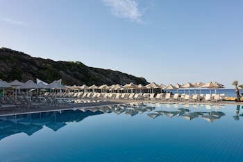 Atlantica Mikri Poli Crete