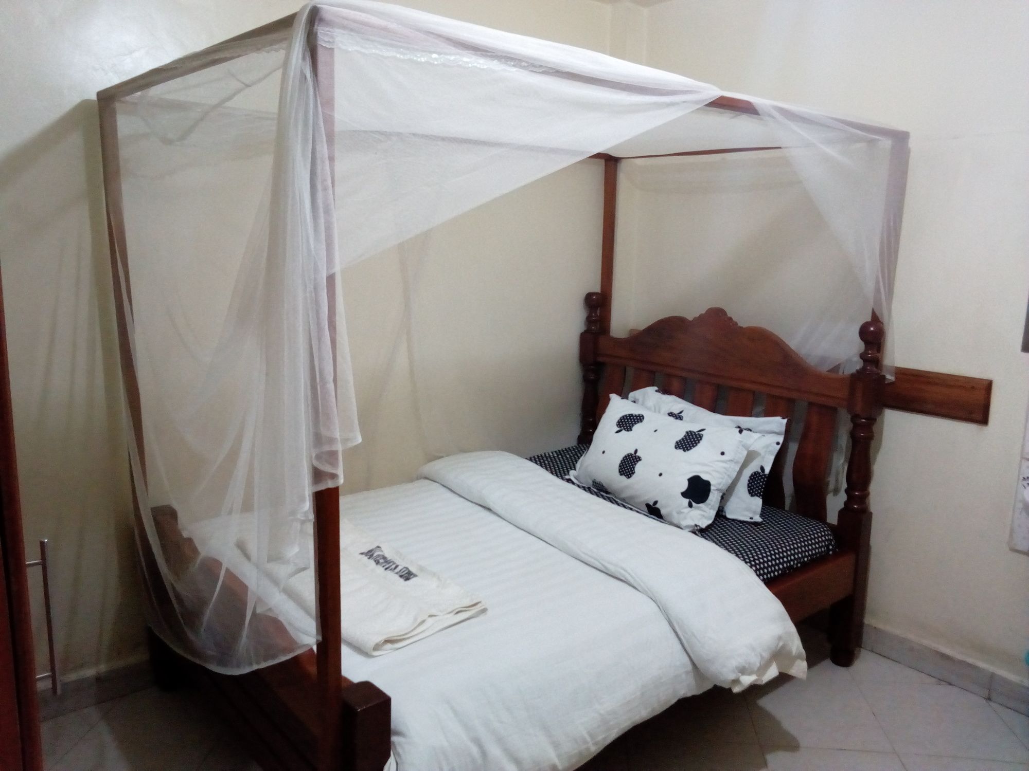 Spiral Heights Towers Guest House