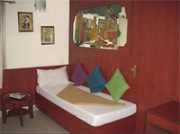 Mallika Residency