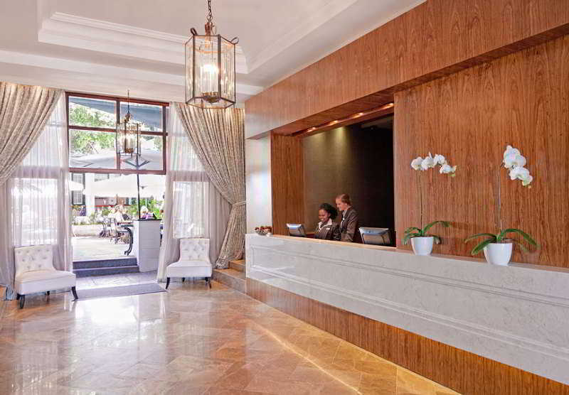 The Winchester Hotel