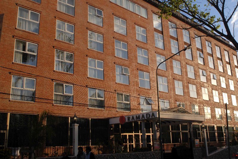 Ramada by Wyndham Buenos Aires Vicente Lopez