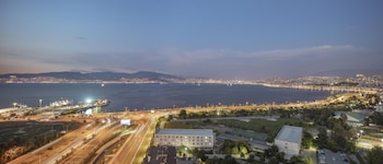 Hyatt Regency Izmir IstinYe Park