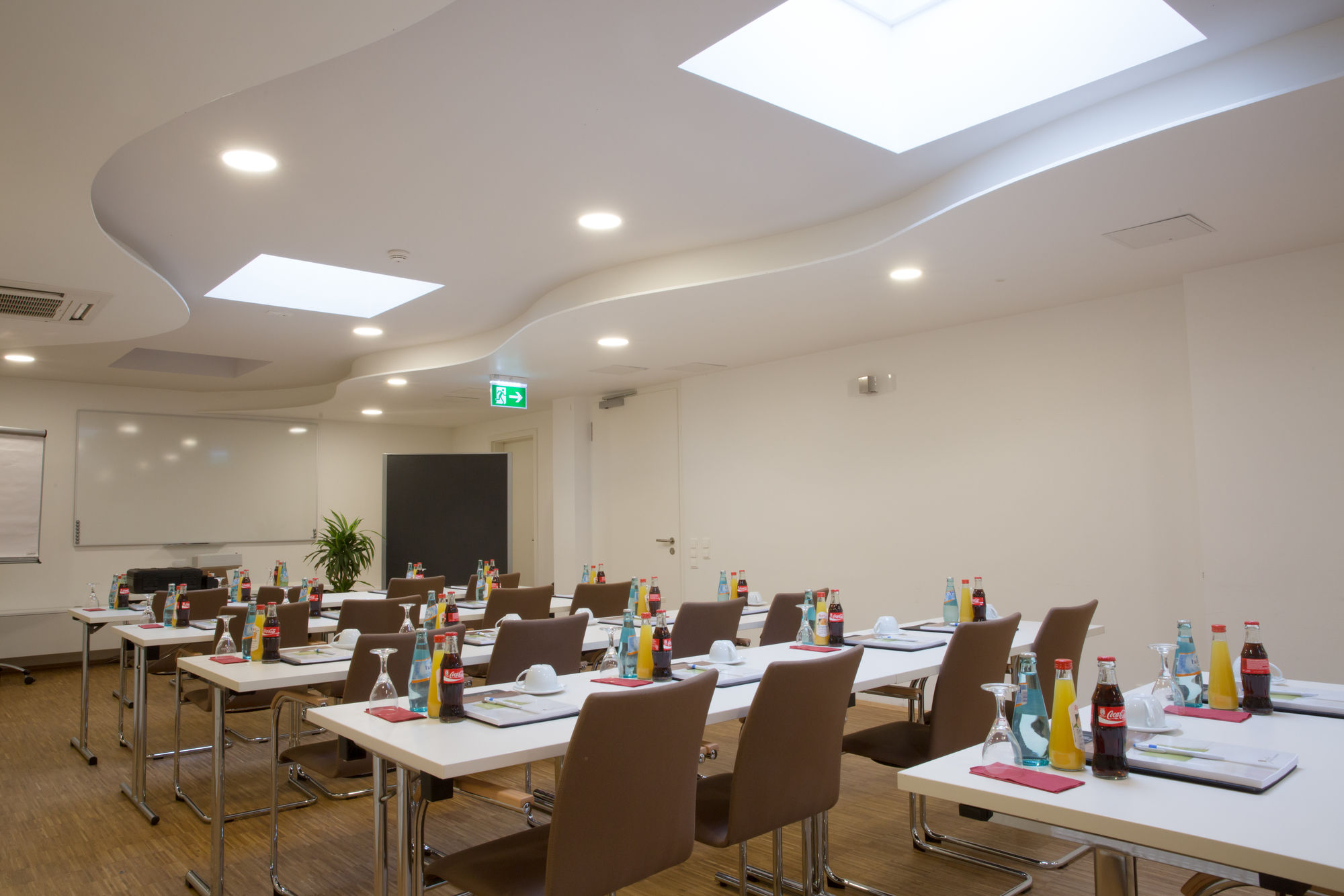 Goethe Business Hotel Frankfurt