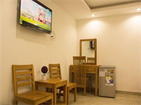 New Sun Hotel