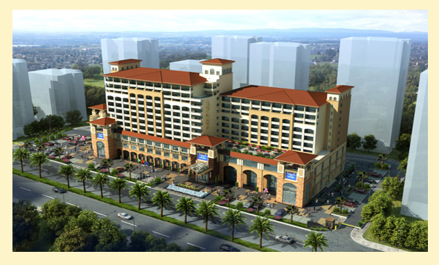 Clayton Hotel