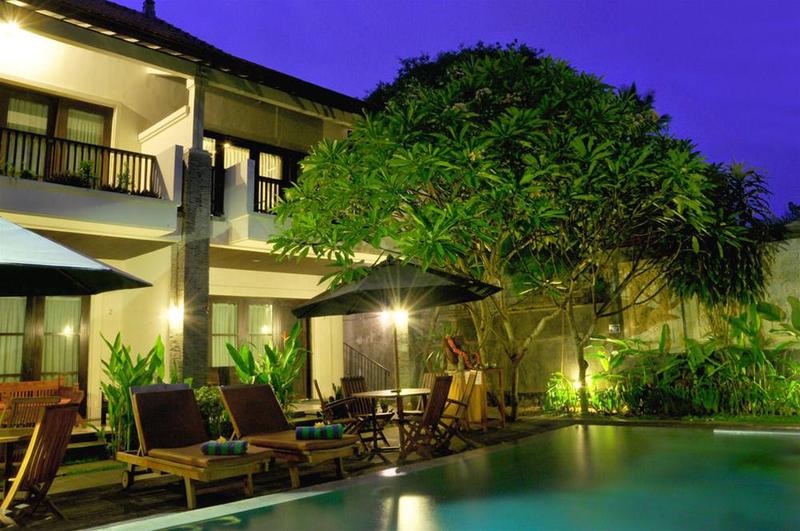 Amansari Villa