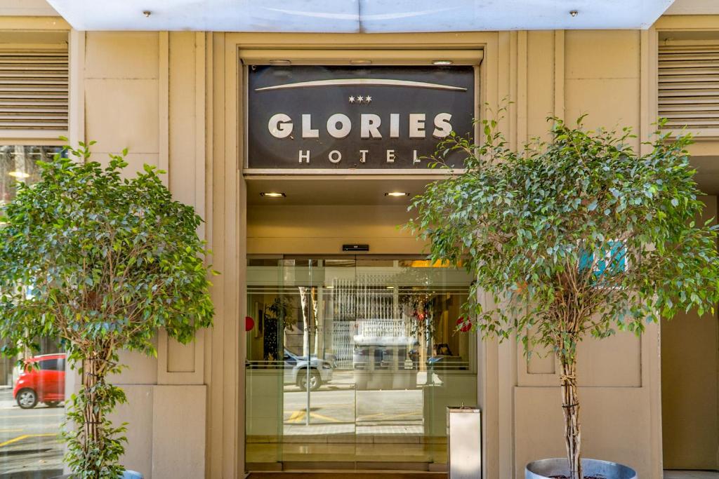 Glories Hotel