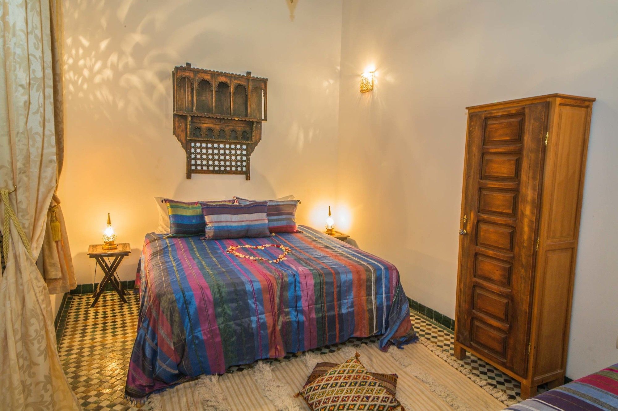 Riad Gzira Fez