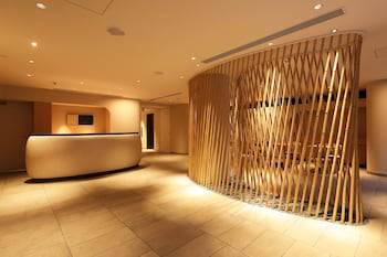 The General Kyoto Shijyo Shinmachi