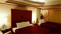 Kao Yuan Hotel Zhong Zheng