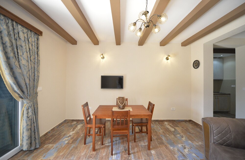 Pontus Luxury Apartments