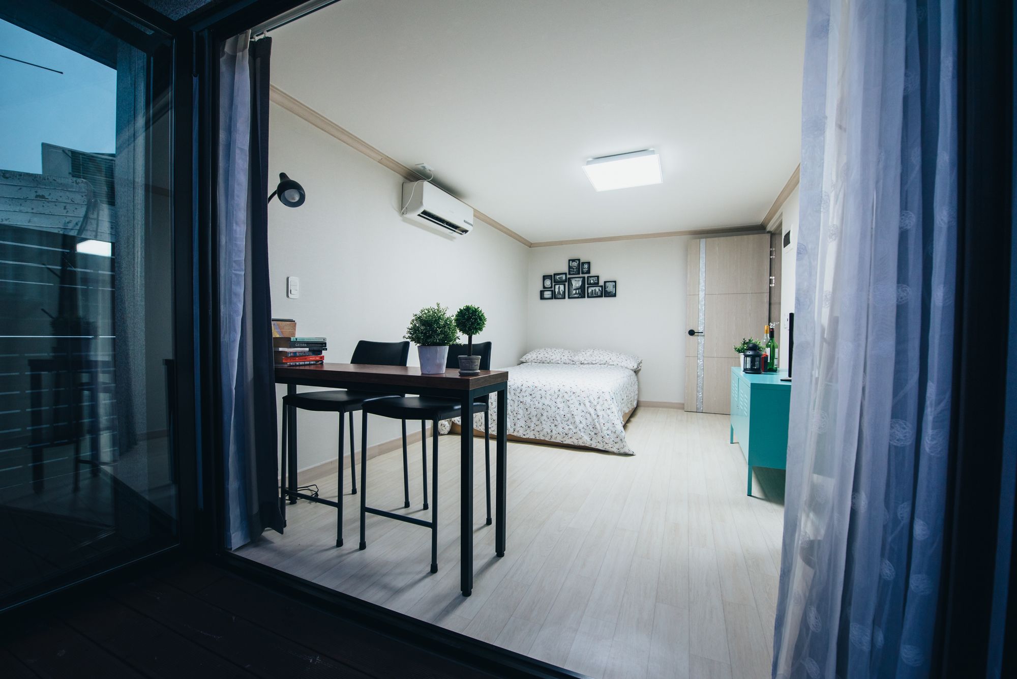 19th St Guest House