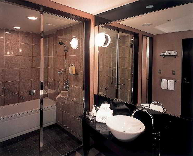 The Royal Park Hotel Iconic Tokyo Shiodome