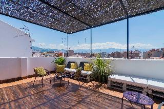 Casa Montalbán Apartamentos