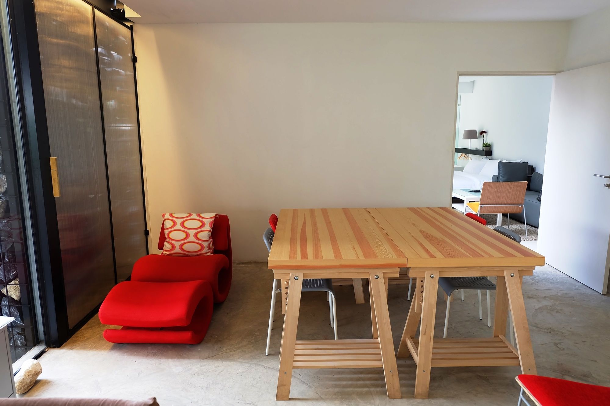 Q Residences