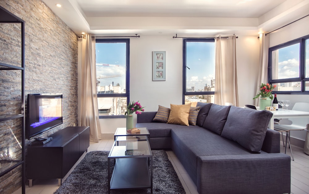 Shenkin Vilmar Holiday Apartments