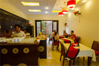 Pham Gia Boutique Homestay