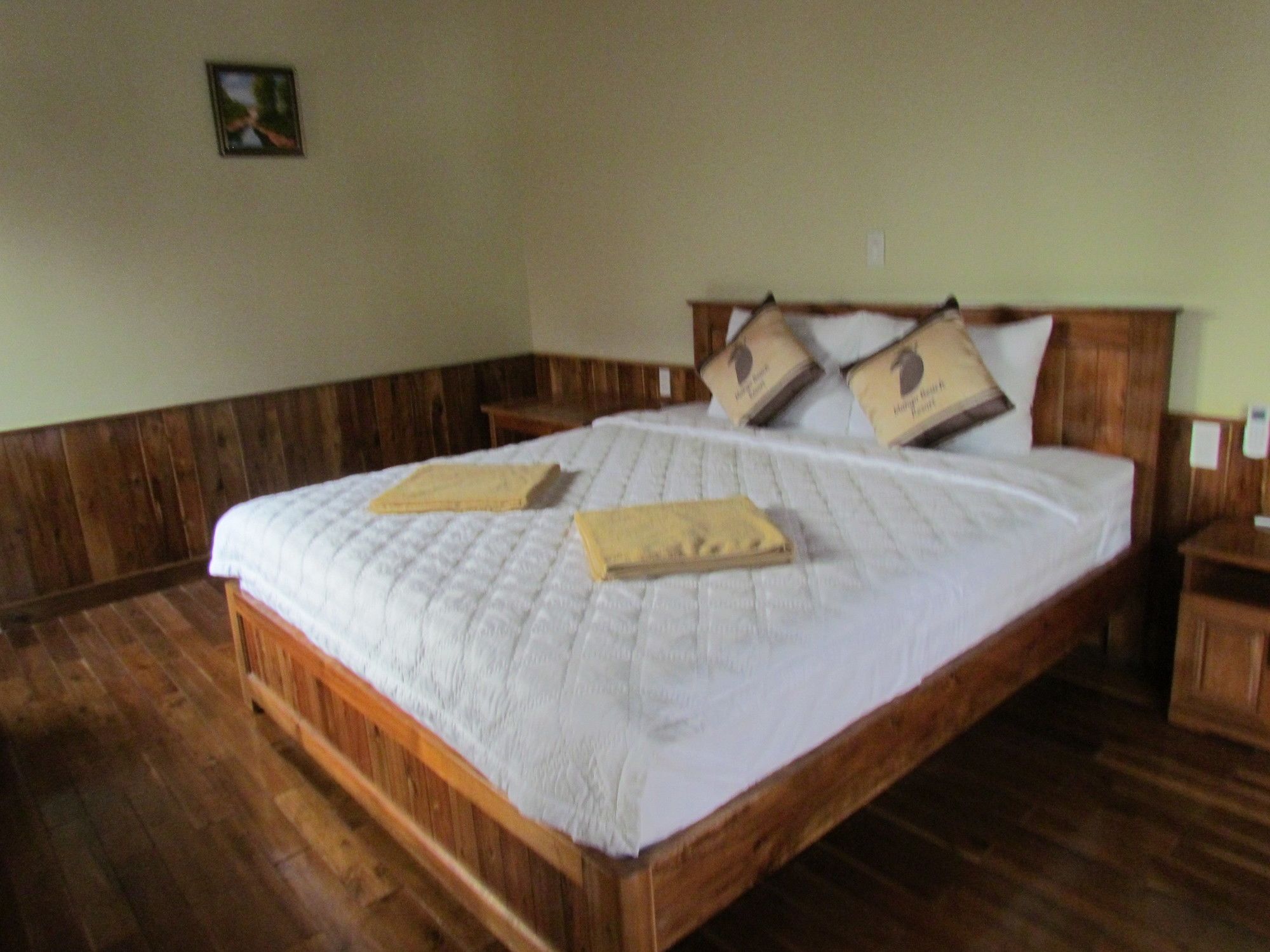 Mango Beach Resort