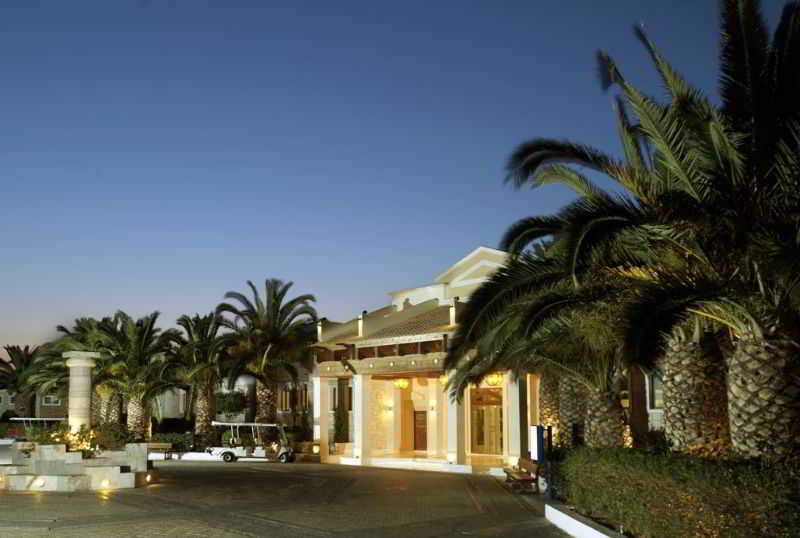Aldemar Knossos Villas
