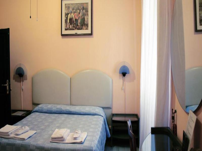Alessandro a San Pietro BB