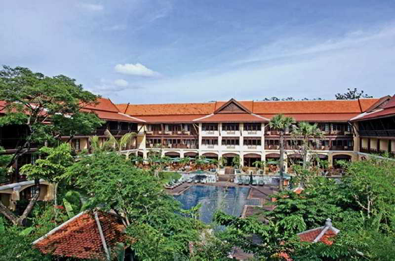 Victoria Angkor Resort & Spa