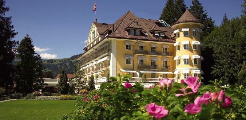 Le Grand Bellevue