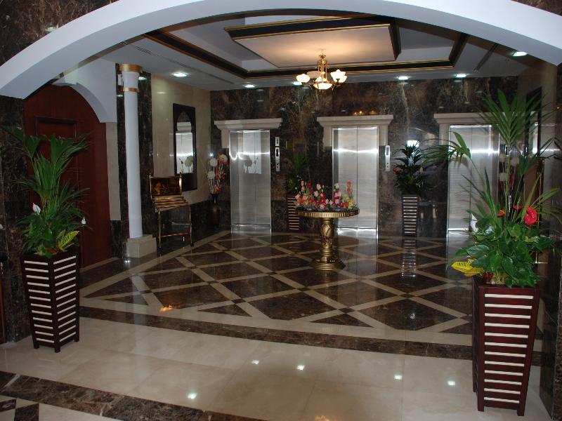 West Zone Plaza Hotel Apartment