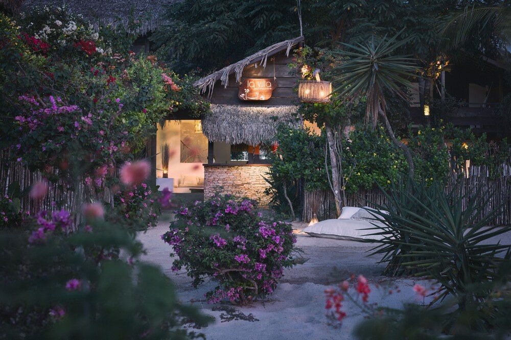 La Villa Jericoacoara