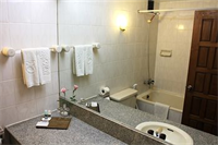 Alfa Hotel Yangon
