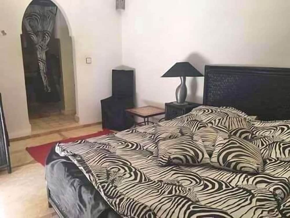 Layla's House
