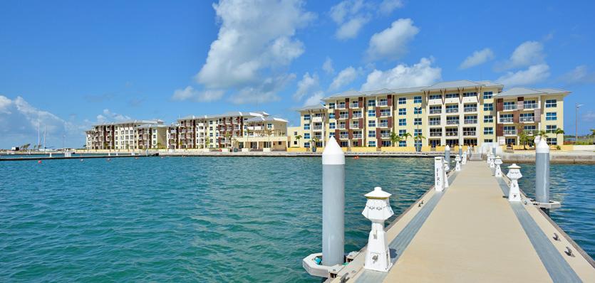 Marina Varadero Apartments