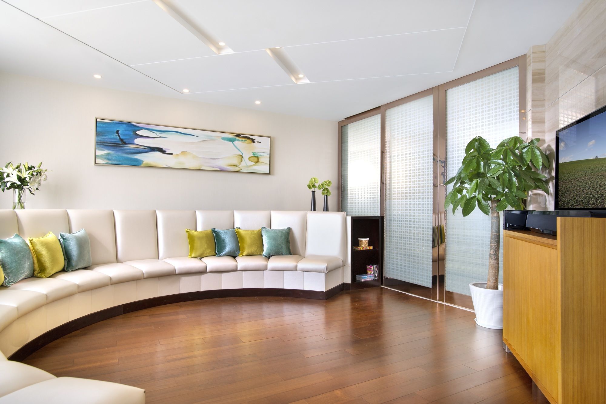 Shama Heda Serviced Apartment