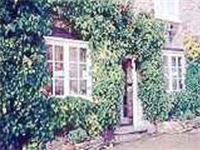 Cross Keys Cottage - Guest House
