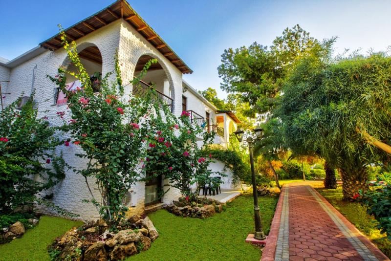 Merit Cyprus Garden Holiday Village