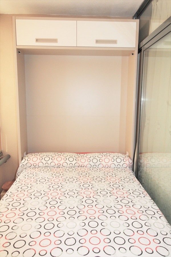 Apartamentos Gemelos 23