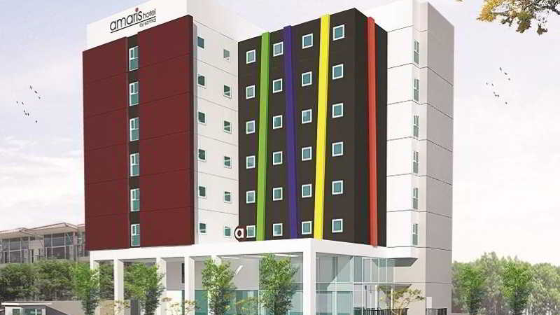 Amaris Hotel Bekasi Barat