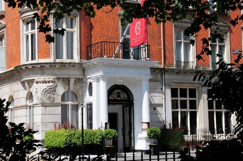 The Cadogan A Belmond Hotel