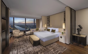 Jumeirah Nanjing Hotel