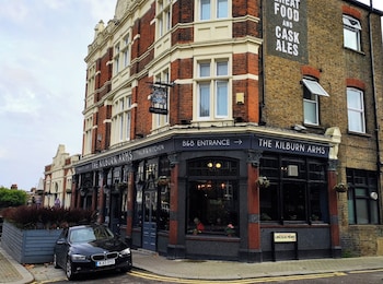 Kilburn Arms