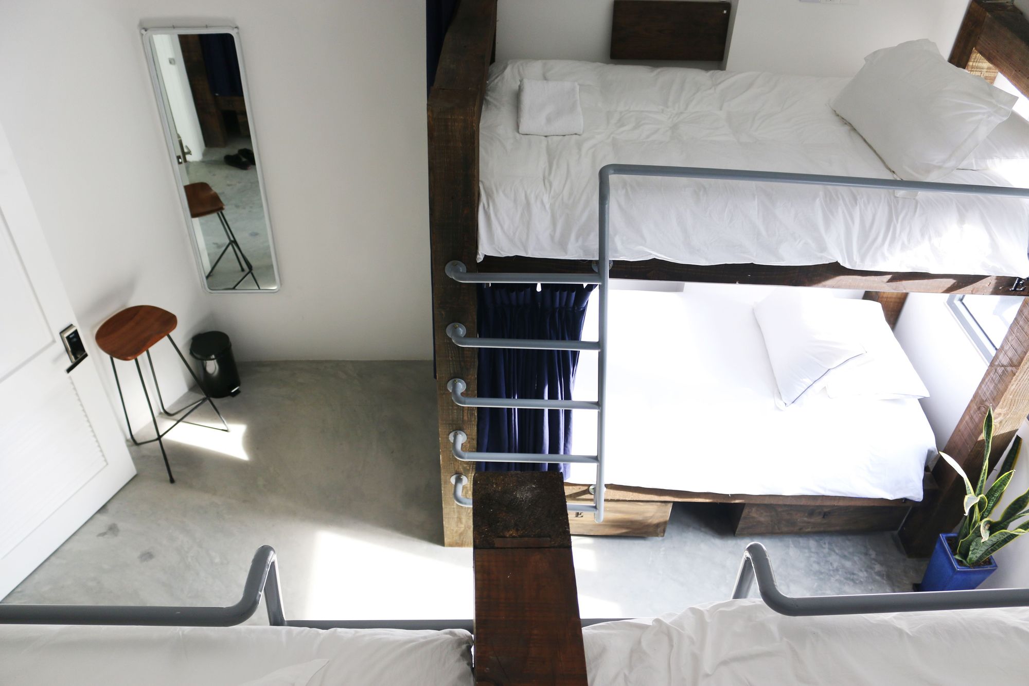The Dorm Saigon