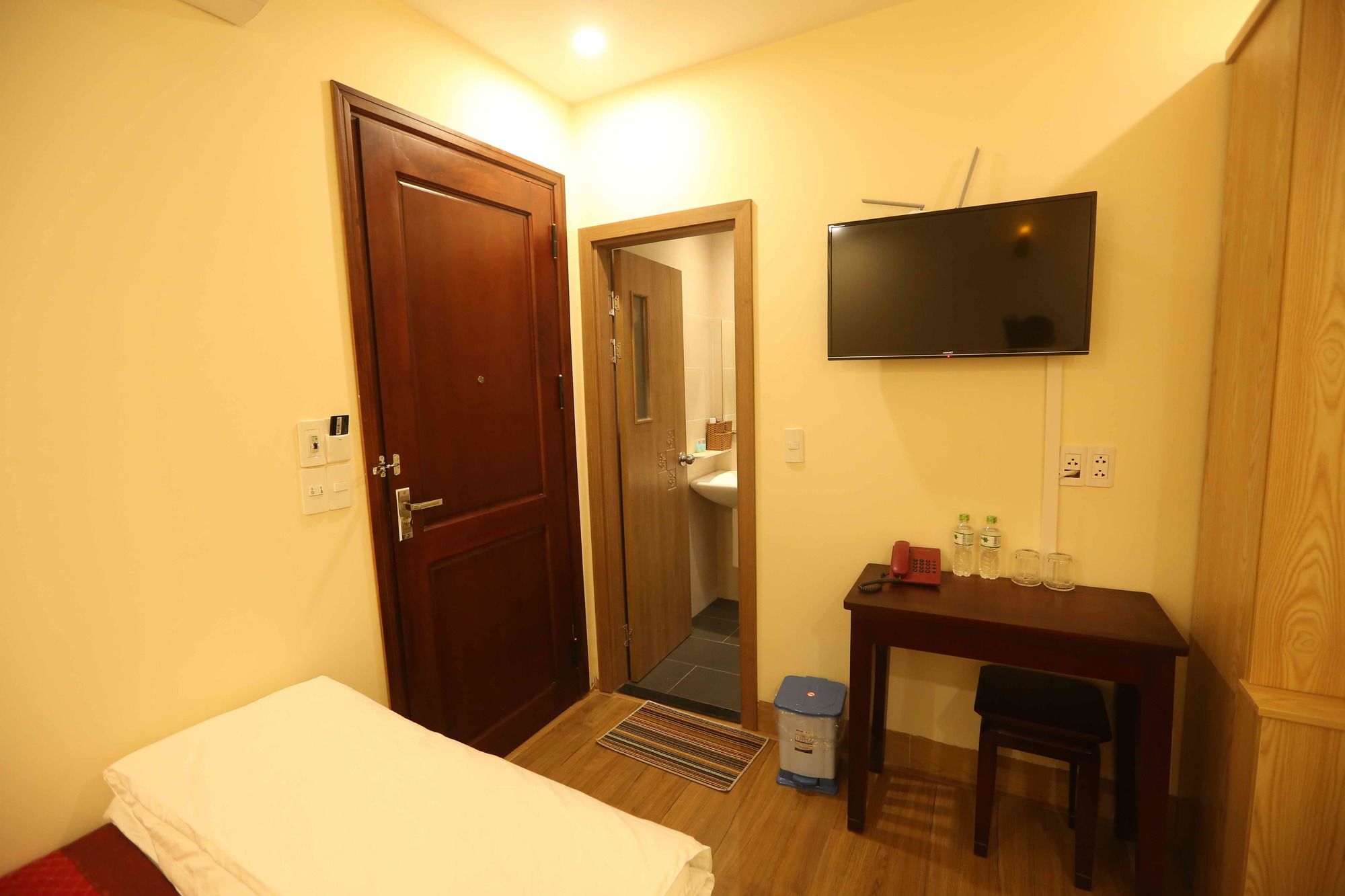 Stars Hotel