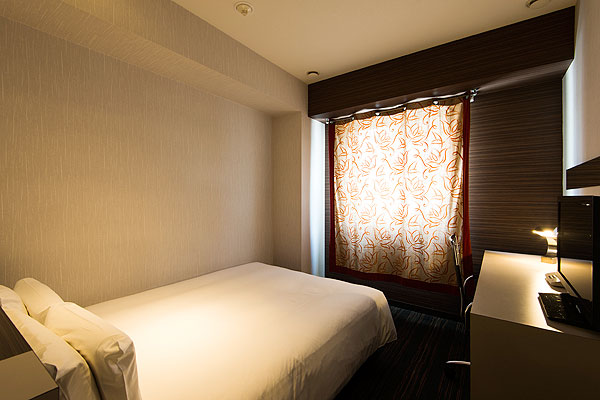 Hotel Villa Fontaine Tokyo - Hatchobori