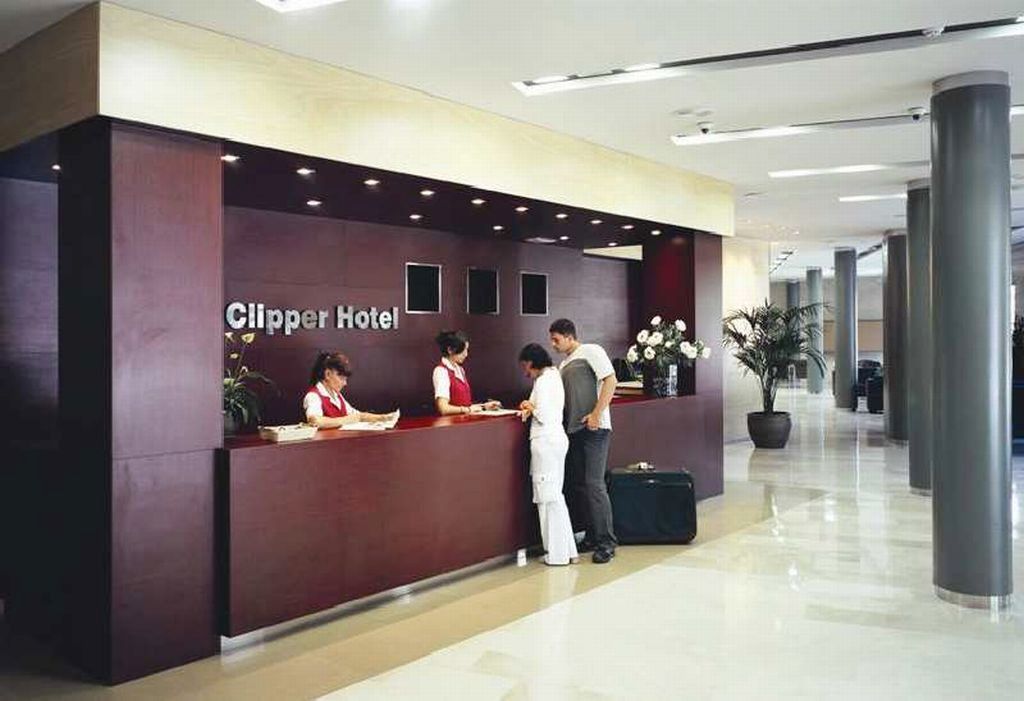 Hotel Clipper