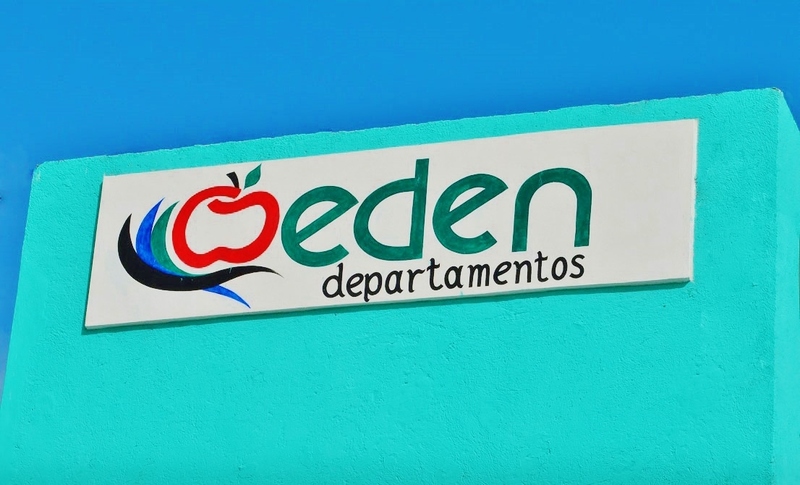 Apartamentos Eden