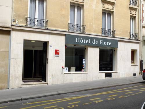 Hotel de Flore