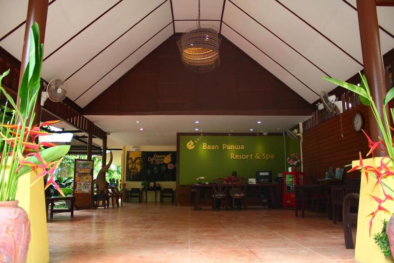 Baan Panwa