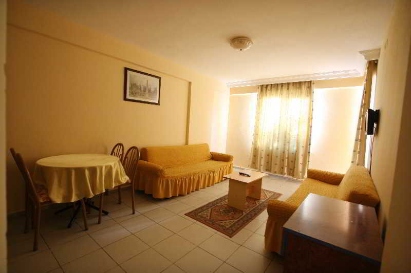 Damlatas Elegant Appartement
